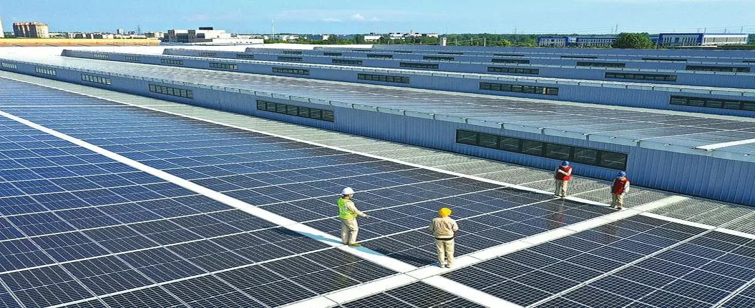 découvrez les prix compétitifs des panneaux solaires chinois et profitez d'une énergie renouvelable à moindre coût. comparez les options disponibles pour un investissement durable et écologique.