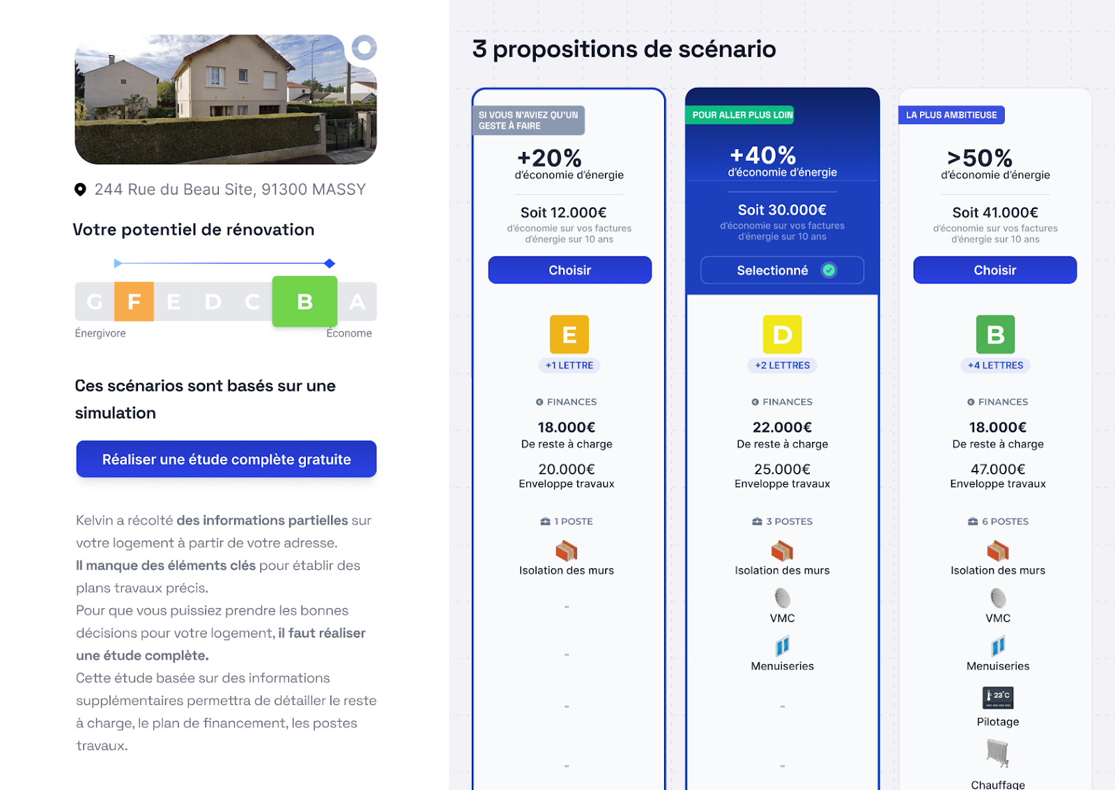 découvrez comment le diagnostic de performance énergétique (dpe) s'applique aux petits logements. informez-vous sur les normes, les avantages et les solutions pour améliorer l'efficacité énergétique de votre espace, tout en respectant la législation en vigueur.