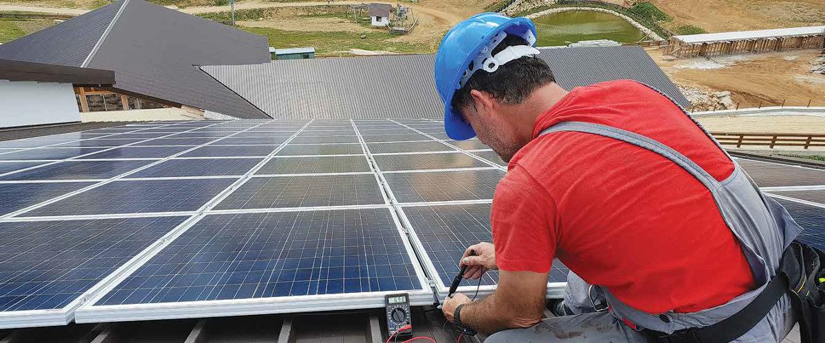 découvrez le roi des panneaux photovoltaïques : une solution innovante et performante pour maximiser votre production d'énergie solaire. profitez des avantages écologiques et économiques tout en réduisant votre empreinte carbone.