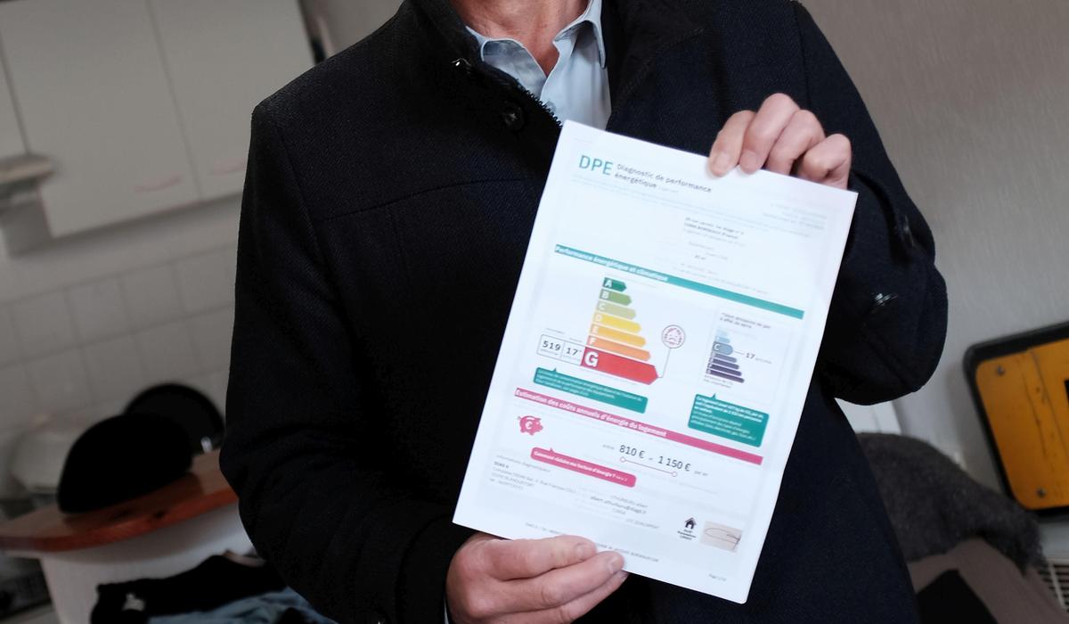 découvrez notre plan dpe ambitieux visant à améliorer l'efficacité énergétique de 140 000 logements. agissons ensemble pour un avenir durable et une réduction de l'empreinte carbone, tout en garantissant un confort optimal pour tous. rejoignez-nous dans cette initiative essentielle pour la transition énergétique.