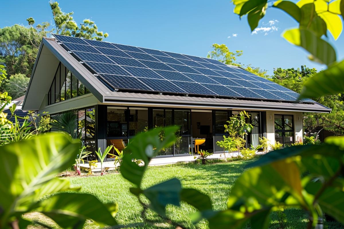 découvrez tout ce qu'il faut savoir sur le coût des panneaux solaires : prix d'achat, installation, aides financières et économies d'énergie. informez-vous pour optimiser votre investissement et contribuer à un avenir durable.