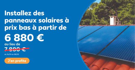 découvrez les prix des panneaux solaires en 2023 et trouvez la solution énergétique adaptée à vos besoins. comparez les offres, bénéficiez d'aides financières et faites le choix de l'énergie renouvelable pour un avenir durable.