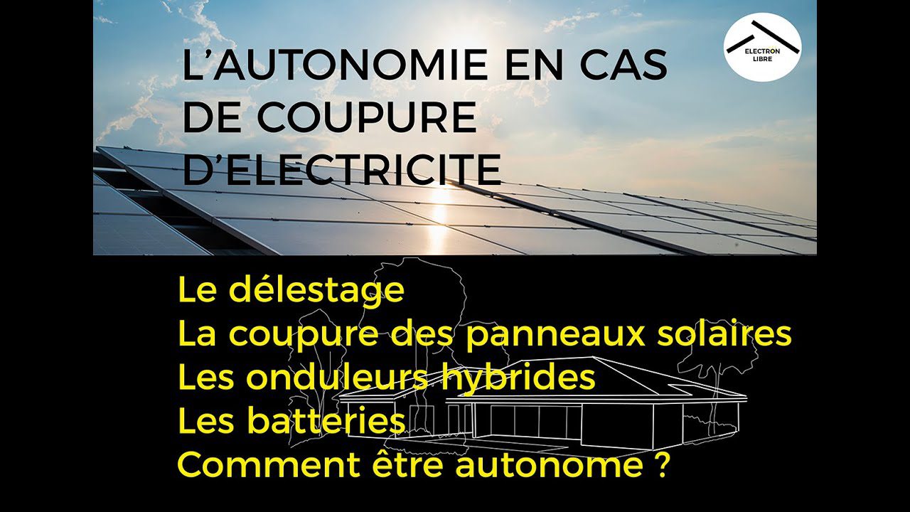 découvrez comment protéger efficacement vos panneaux photovoltaïques contre les dégâts causés par la grêle. nos conseils et solutions vous aideront à garantir la longévité et l'efficacité de votre installation solaire.