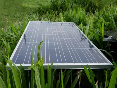 découvrez notre comparatif complet des panneaux solaires rec. analysez les performances, l'efficacité énergétique et les prix des différents modèles pour choisir la solution idéale pour votre installation photovoltaïque.