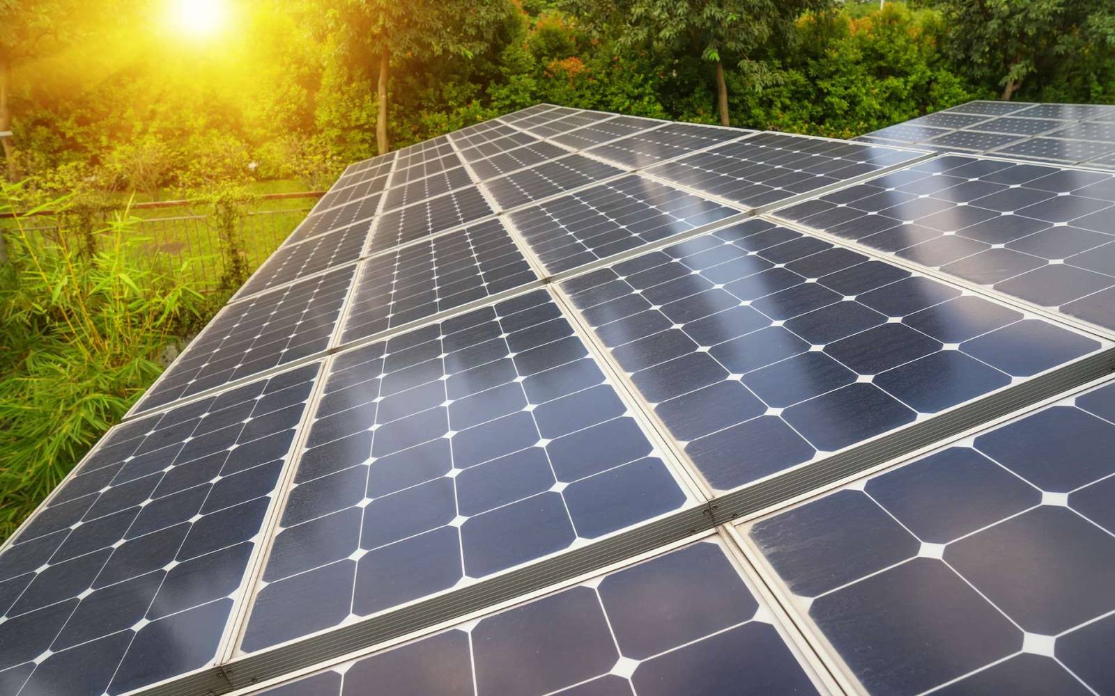 découvrez les prix des panneaux photovoltaïques en france et comparez les meilleures offres pour rentabiliser votre investissement énergétique tout en réduisant votre empreinte carbone.