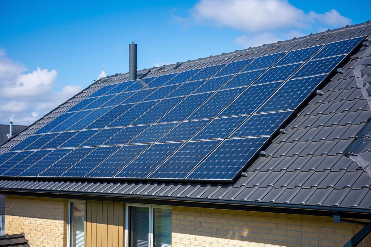 découvrez les prix des panneaux solaires pour votre maison. comparez les options, bénéficiez d'aides financières et faites le choix le plus avantageux pour réduire vos factures d'énergie tout en préservant l'environnement.