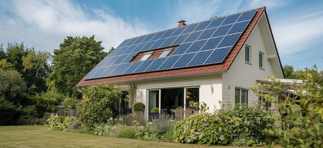 découvrez comment investir dans des panneaux solaires peut être rentable pour votre budget. comparez les prix, les économies d'énergie et les aides financières pour maximiser votre retour sur investissement.