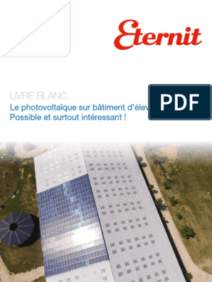 découvrez l'impact de l'électrosmog photovoltaïque sur notre environnement et notre santé. comprenez les enjeux liés à l'installation de panneaux solaires et apprenez à gérer les effets des champs électromagnétiques générés par ces technologies.