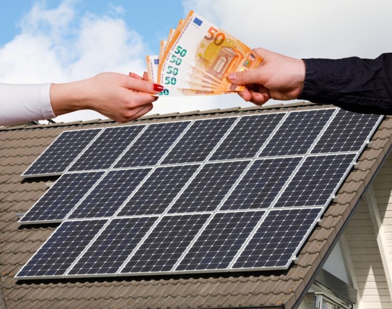 découvrez les meilleures offres de prix pour l'énergie solaire en france. comparez les tarifs des panneaux solaires et choisissez la solution la plus économique pour réduire votre facture d'électricité tout en préservant l'environnement.
