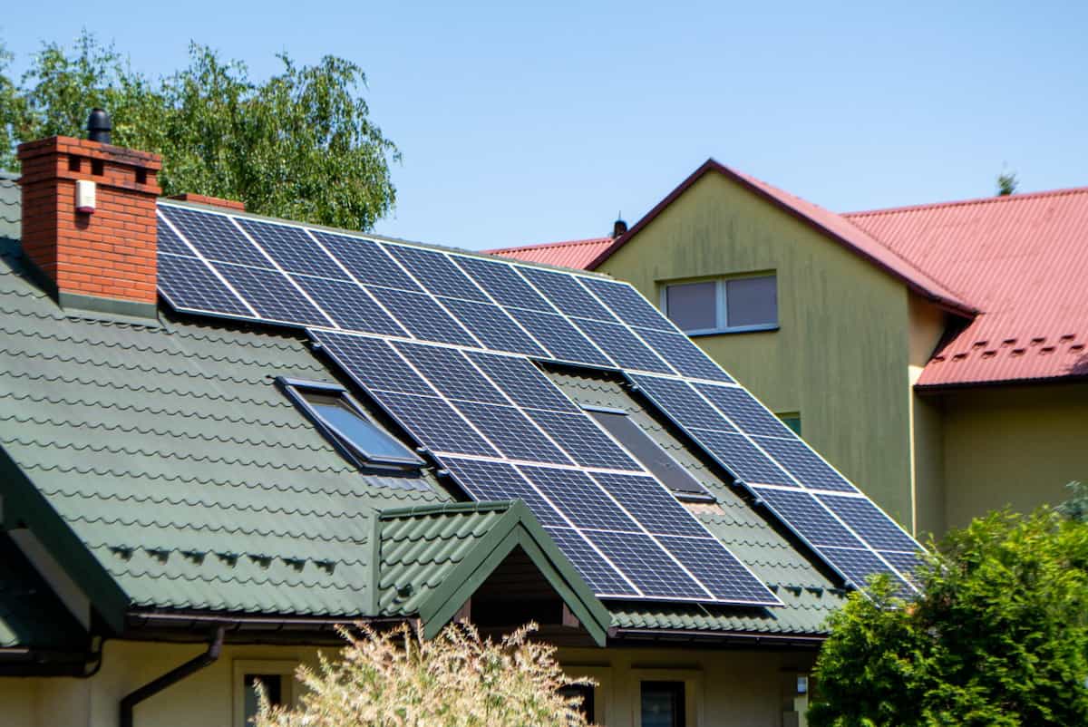 découvrez les avantages des panneaux solaires pour votre maison : économies d'énergie, valorisation de votre patrimoine et contribution à la protection de l'environnement. investissez dans l'énergie solaire et boostez la valeur de votre propriété dès aujourd'hui.