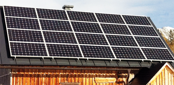 découvrez les panneaux photovoltaïques q-cells, une solution innovante et efficace pour produire de l'énergie solaire. profitez d'une performance élevée, d'une durabilité remarquable et d'un excellent rapport qualité-prix pour vos projets d'énergie renouvelable.