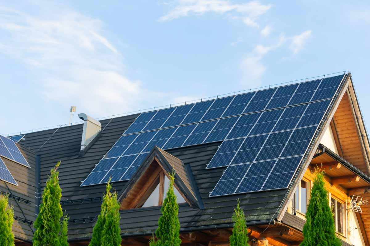 découvrez la durée de vie des panneaux solaires, un élément clé pour évaluer leur rentabilité et leur efficacité. apprenez tout sur leur longévité, les facteurs qui l'affectent et les conseils pour maximiser leur performance.