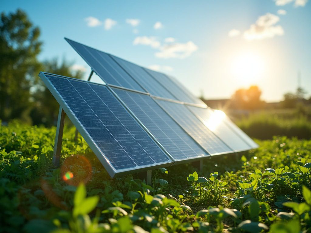 découvrez comment optimiser vos investissements dans les panneaux photovoltaïques grâce à des stratégies efficaces et des conseils d'experts. maximisez votre retour sur investissement tout en contribuant à une énergie durable.