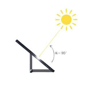 découvrez l'inclinaison optimale des panneaux photovoltaïques pour maximiser votre production d'énergie solaire. apprenez les meilleures pratiques et ajustez l'angle d'installation pour bénéficier d'un rendement exceptionnel tout au long de l'année.
