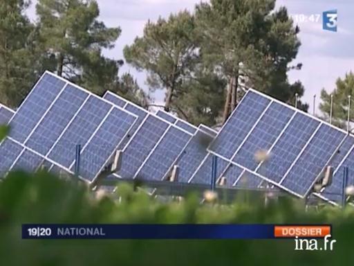 découvrez les avantages des panneaux photovoltaïques dans les landes. optez pour une énergie durable et réduisez vos factures d'électricité grâce à des solutions adaptées à votre habitation.