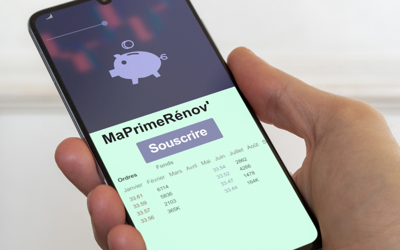 découvrez le début de la réforme maprimerénov, une initiative clé pour favoriser la rénovation énergétique de votre logement. informez-vous sur les nouvelles aides financières, les conditions d'éligibilité et les démarches à suivre pour profiter de cette réforme et améliorer la performance énergétique de votre habitation.