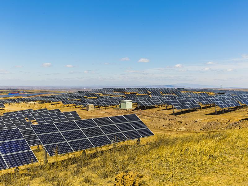 optimisez votre consommation énergétique grâce à notre solution de suivi des panneaux solaires. découvrez comment surveiller et analyser la performance de vos équipements pour maximiser vos économies et réduire votre empreinte carbone.