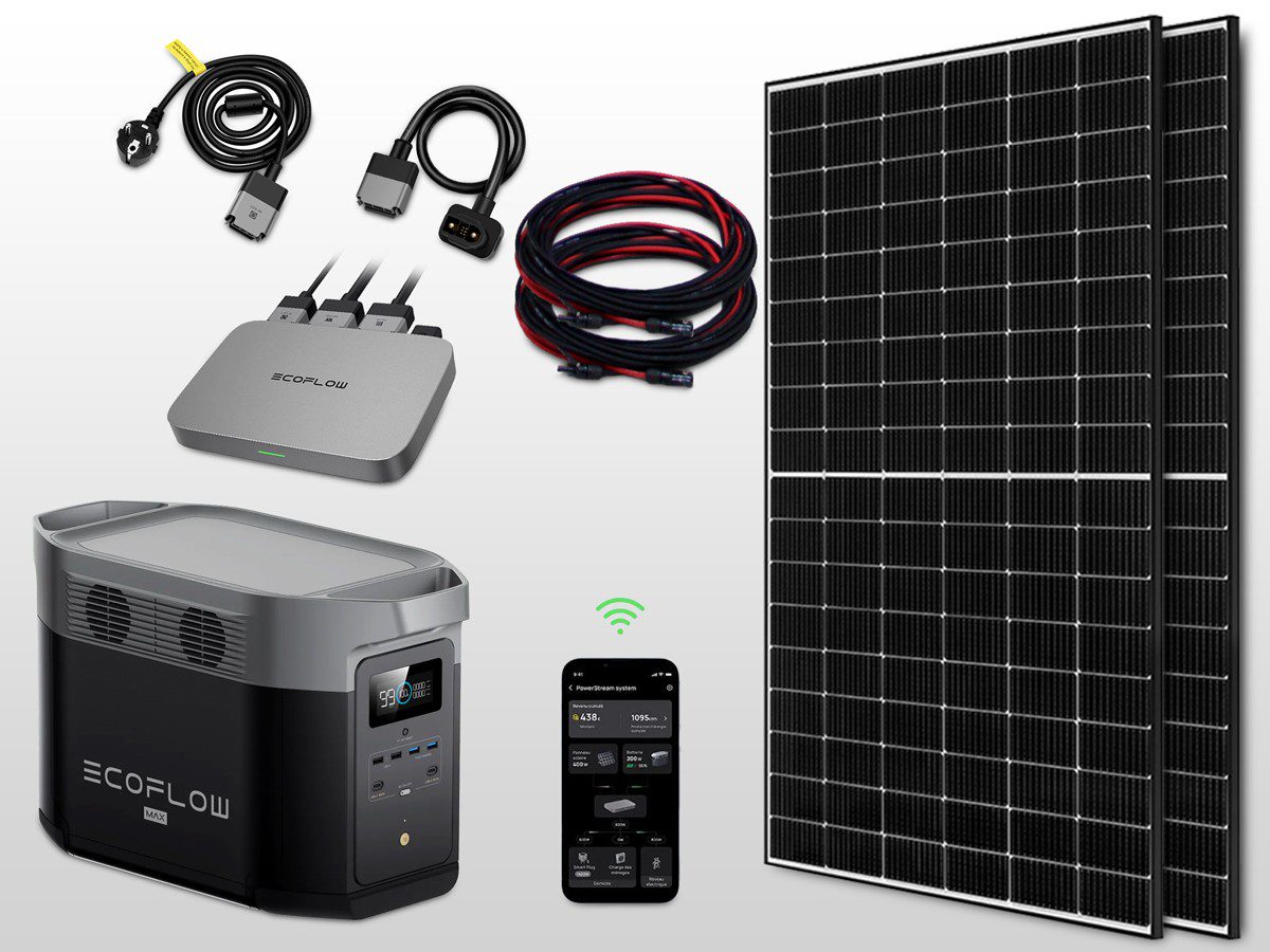 découvrez comment l'autoconsommation photovoltaïque vous permet de produire votre propre électricité grâce à l'énergie solaire, réduisant ainsi votre facture énergétique et contribuant à un mode de vie durable.