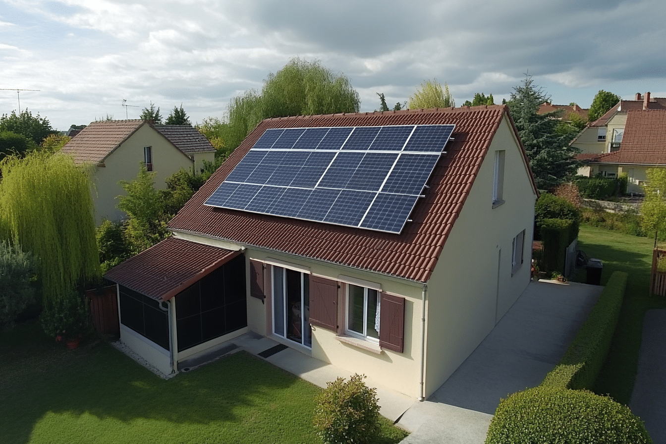 découvrez tout ce qu'il faut savoir sur le coût des panneaux photovoltaïques : prix d'achat, aides financières, rentabilité et économies d'énergie. informez-vous pour faire un choix éclairé sur votre investissement énergétique.