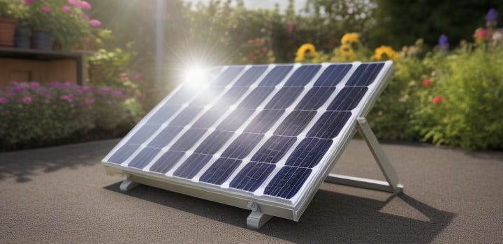 découvrez comment les panneaux solaires peuvent devenir une solution rentable pour votre foyer. profitez d'économies sur vos factures d'énergie tout en contribuant à la protection de l'environnement grâce à des options d'énergie renouvelable efficaces.