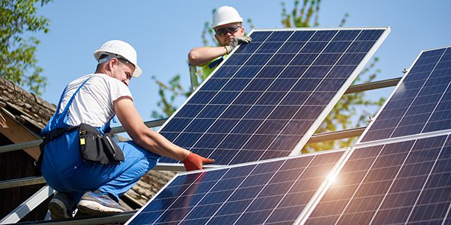 découvrez les différents aspects du coût d'installation des panneaux solaires. obtenez des conseils sur les dépenses initiales, les subventions disponibles et le retour sur investissement pour profiter pleinement des énergies renouvelables.