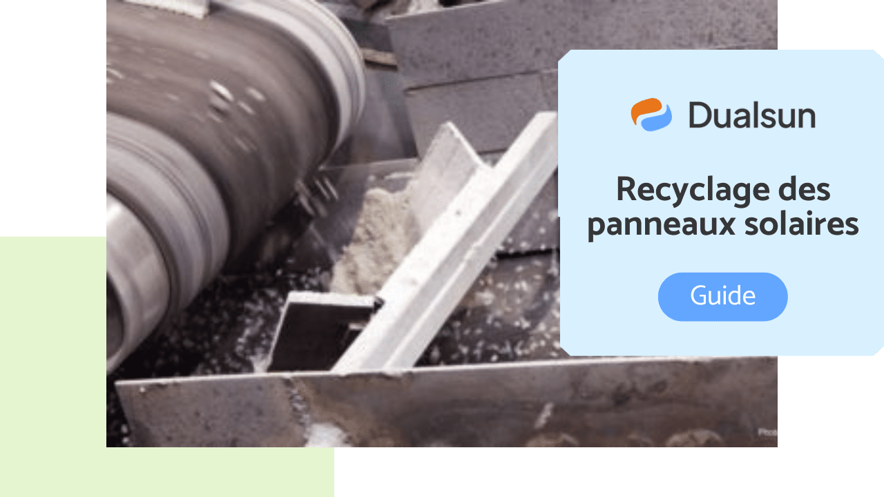 découvrez le coût du recyclage des panneaux photovoltaïques et les solutions économiques pour une démarche écologique. informez-vous sur les enjeux environnementaux et les options durables pour gérer vos équipements solaires en fin de vie.