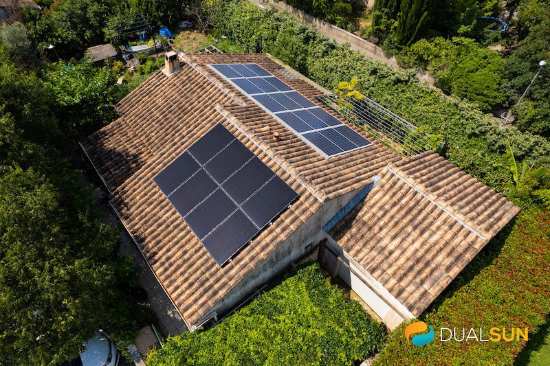 découvrez comment un panneau solaire rentable peut réduire vos factures d'énergie tout en contribuant à la protection de l'environnement. profitez d'une solution énergétique durable et économique qui valorise votre patrimoine.