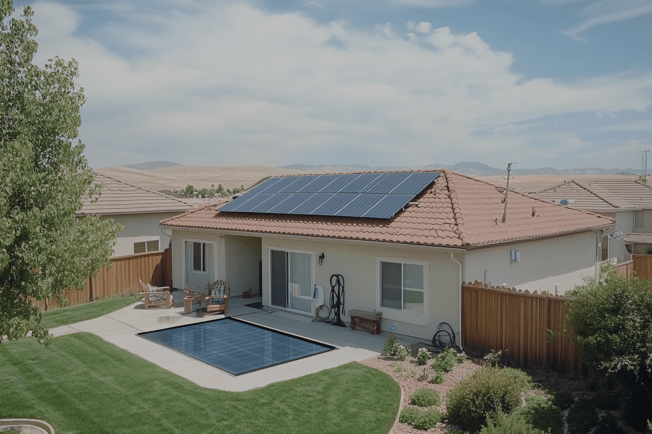 découvrez comment choisir le kit de panneaux solaires idéal pour vos besoins énergétiques. guide complet sur les types de panneaux, l'installation et les économies d'énergie.