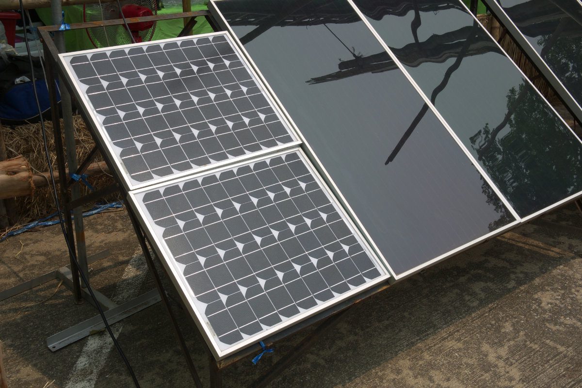 découvrez les prix compétitifs des panneaux photovoltaïques en belgique et apprenez comment investir dans l'énergie solaire peut réduire vos factures d'électricité tout en contribuant à l'environnement.