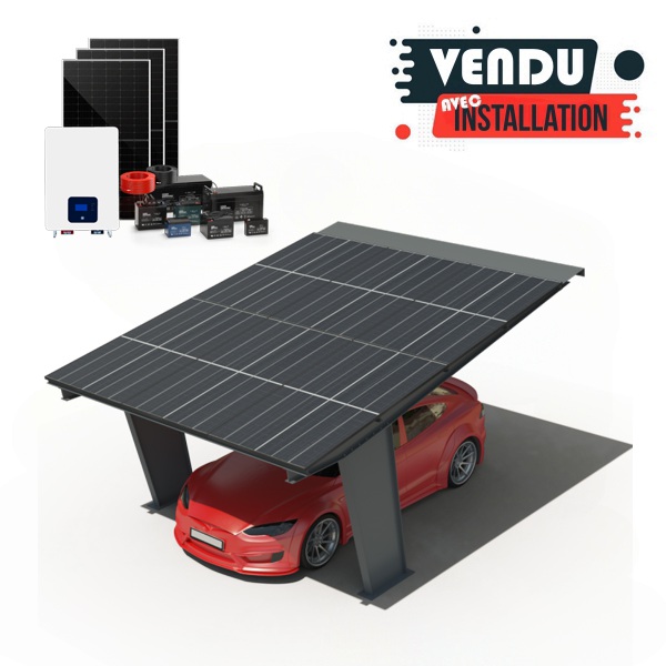 découvrez les prix des modules solaires 5 kw, une solution idéale pour réduire vos factures d'énergie et contribuer à la protection de l'environnement. comparez les offres, les caractéristiques et faites le choix parfait pour votre installation solaire.