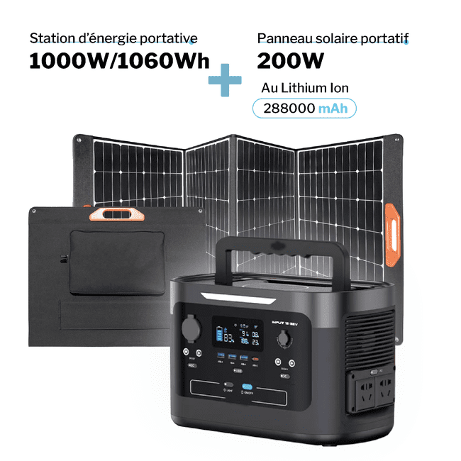 découvrez les prix compétitifs des panneaux solaires de 1000w et optimisez votre investissement énergétique. comparez les offres pour choisir le modèle adapté à vos besoins et contribuez à la transition écologique.