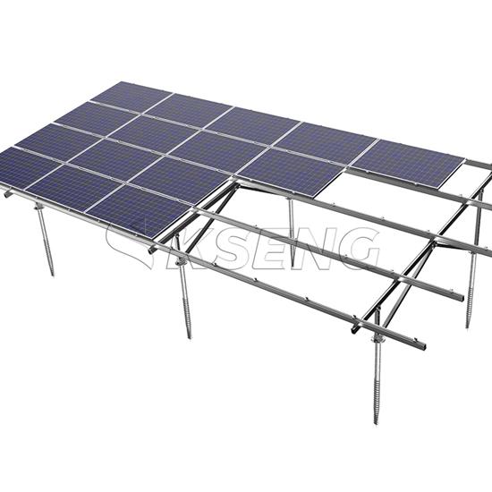 découvrez les avantages des panneaux photovoltaïques au sol pour une énergie renouvelable durable. optimisez votre espace extérieur tout en réduisant votre empreinte carbone. transformez votre terrain en source d'énergie grâce à l'installation de systèmes photovoltaïques performants.