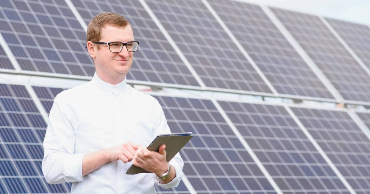 découvrez comment investir dans les panneaux photovoltaïques pour réduire vos factures d'énergie et contribuer à un avenir durable. explorez les avantages financiers et environnementaux de cette technologie innovante.