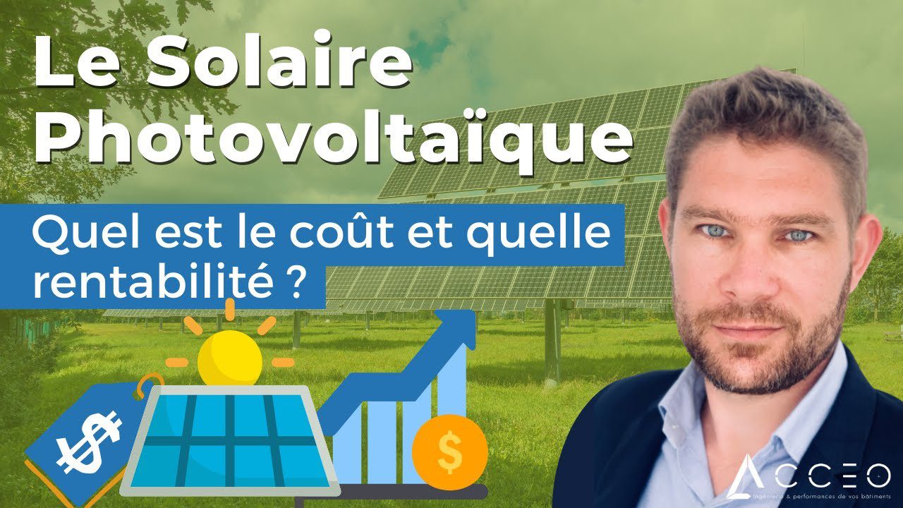 découvrez si investir dans des panneaux photovoltaïques est rentable en 2023. analyse des prix, des coûts d'installation et des économies potentielles. informez-vous pour optimiser votre investissement solaire!
