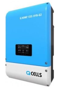 découvrez les avantages d'investir dans des panneaux q cells, leaders en efficacité énergétique et durabilité. maximisez votre retour sur investissement tout en contribuant à la transition énergétique.
