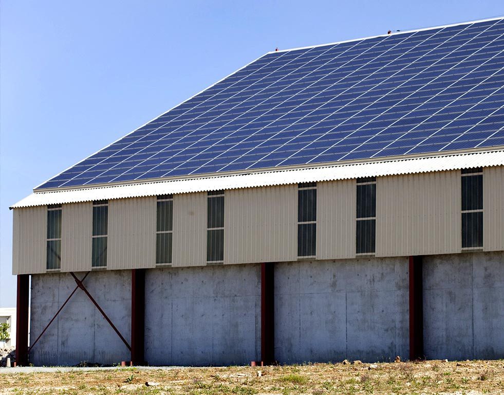découvrez comment les panneaux photovoltaïques agricoles peuvent transformer vos exploitations en sources de revenus rentables. optimisez vos espaces tout en contribuant à une agriculture durable grâce à des solutions solaires adaptées.