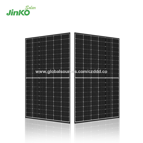 découvrez les prix compétitifs des panneaux solaires jinko, un leader mondial dans l'énergie renouvelable. explorez nos offres pour un investissement durable et économisez sur vos factures d'électricité grâce à une énergie solaire de haute qualité.