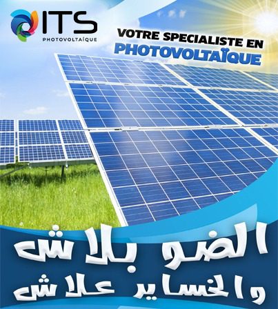 découvrez les prix des panneaux solaires en tunisie et explorez les options pour réduire vos factures d'énergie tout en contribuant à la préservation de l'environnement. comparez les offres des meilleurs fournisseurs pour trouver la solution qui vous convient.