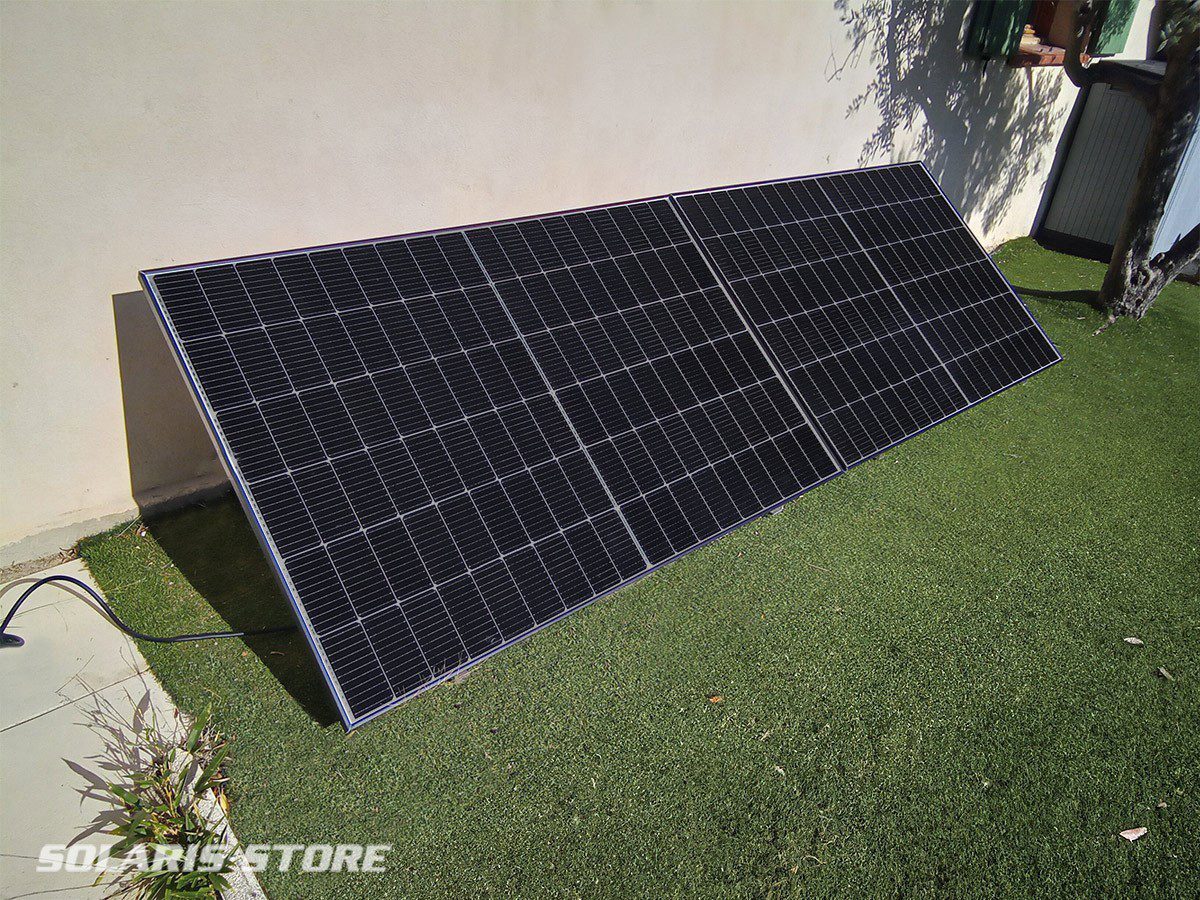 découvrez les prix des panneaux solaires pour l'autoconsommation et économisez sur vos factures d'électricité tout en préservant l'environnement. informez-vous sur les options disponibles et les aides financières pour rentabiliser votre investissement durable.