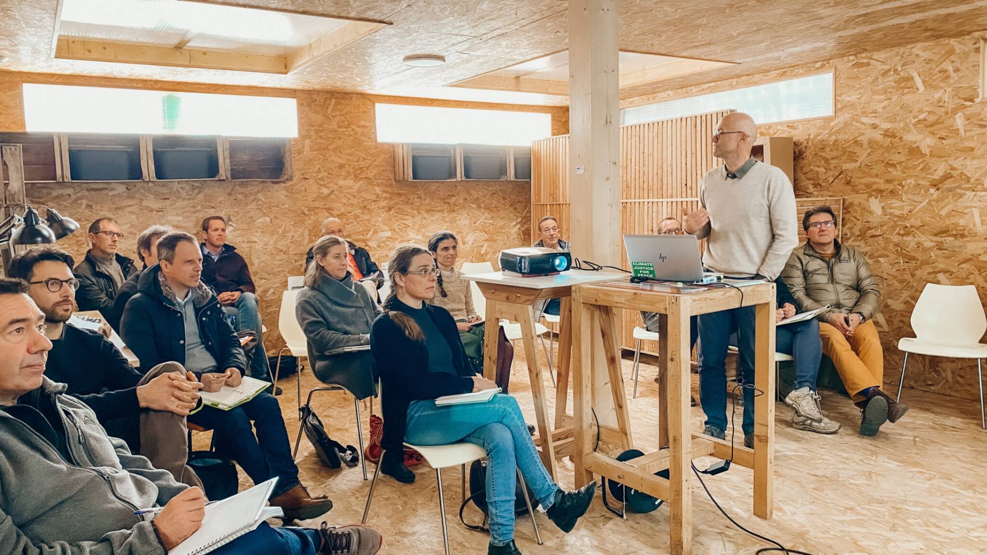 découvrez comment innoval energies révolutionne le secteur grâce à ses solutions innovantes et durables. plongez dans un monde d'innovation où la technologie rencontre l'efficacité énergétique pour un avenir meilleur.
