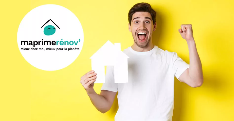 découvrez maprimerénov' 2023, le dispositif qui facilite vos travaux de rénovation énergétique. profitez d'aides financières et d'accompagnement pour transformer votre habitat en un espace écologique et confortable. obtenez des conseils personnalisés et boostez l'efficacité énergétique de votre maison dès aujourd'hui !