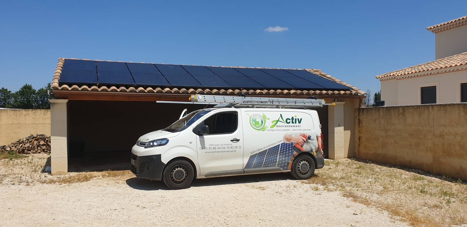 obtenez votre devis personnalisé pour l'installation de panneaux photovoltaïques. profitez d'une énergie renouvelable, réduisez vos factures d'électricité et contribuez à la protection de l'environnement avec des solutions adaptées à vos besoins.