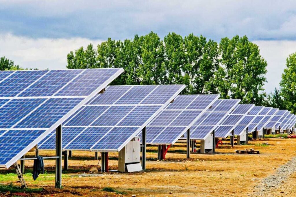 obtenez rapidement des devis personnalisés pour l'installation de panneaux solaires. comparez les offres des professionnels et trouvez la solution idéale pour réduire votre facture d'énergie tout en préservant l'environnement.