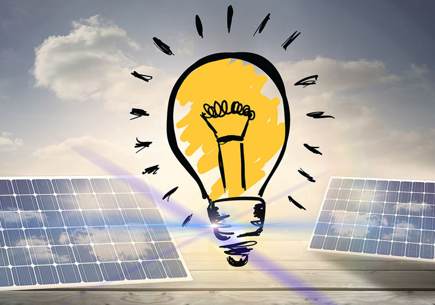 découvrez les opportunités d'investissement et les avantages de l'énergie solaire. exploitez le potentiel de cette source d'énergie renouvelable pour réduire vos factures d'électricité et contribuer à un avenir durable.