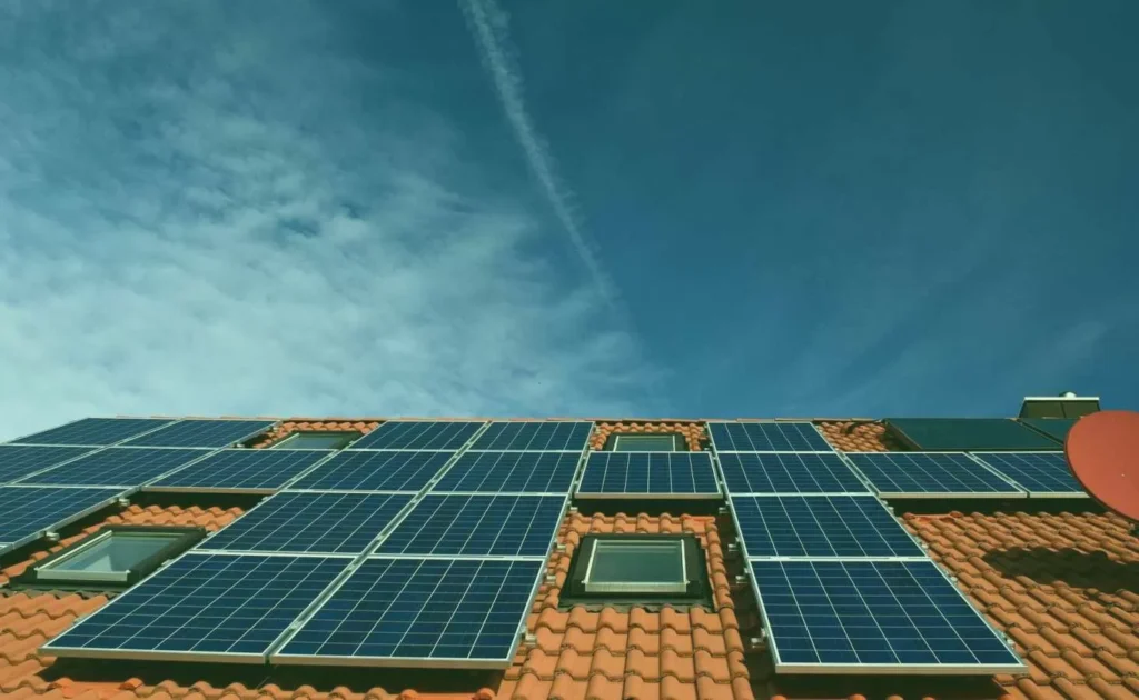 découvrez comment réaliser des économies significatives grâce à l'installation de panneaux solaires. optimisez votre consommation énergétique et réduisez vos factures tout en préservant l'environnement.