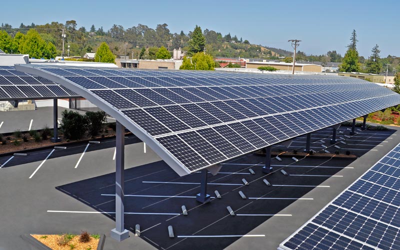 découvrez comment optimiser vos panneaux photovoltaïques pour maximiser leur efficacité et votre production d'énergie. conseils pratiques, technologies innovantes et stratégies d'installation vous attendent pour tirer le meilleur parti de votre investissement solaire.