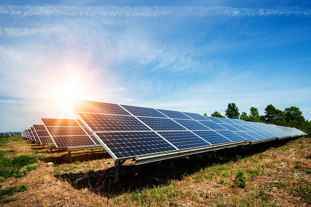 découvrez les panneaux photovoltaïques, une solution écologique pour produire de l'énergie renouvelable. optimisez votre consommation électrique tout en réduisant votre empreinte carbone grâce à cette technologie innovante et rentable.