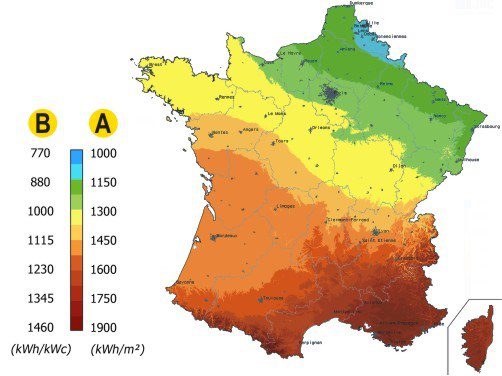 découvrez les prix au mètre carré des installations photovoltaïques en france. informez-vous sur les coûts, les aides disponibles et les rendements potentiels pour optimiser votre investissement énergétique.