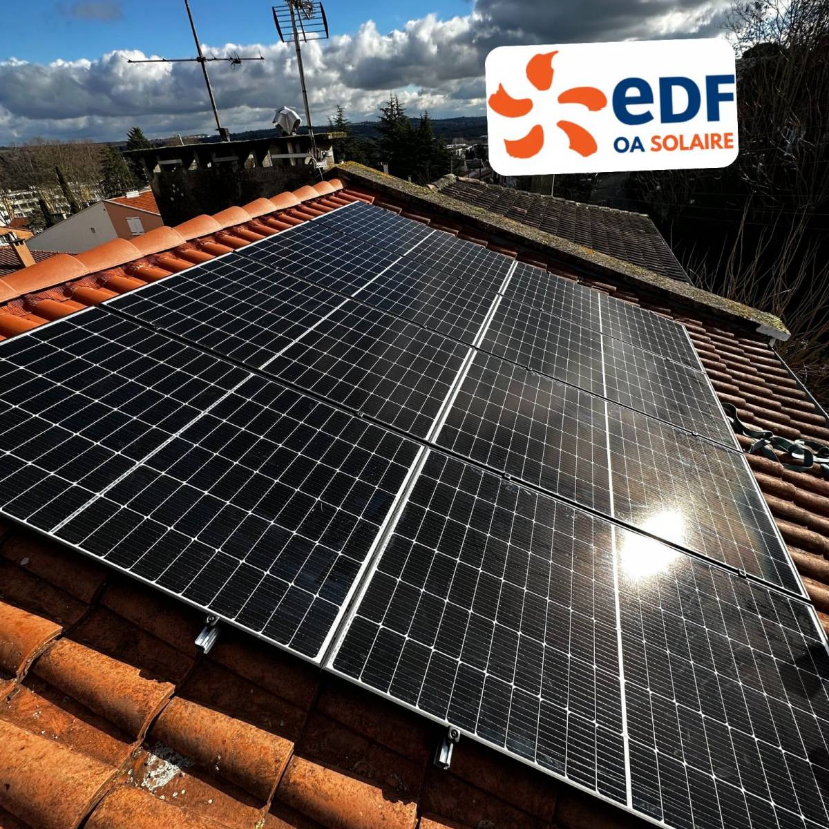 découvrez les prix des panneaux photovoltaïques en 2023. comparez les coûts, les subventions et trouvez les meilleures offres pour profiter de l'énergie solaire et réduire vos factures d'électricité.