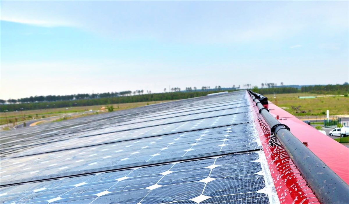 découvrez tout sur les panneaux solaires en france : avantages, installations, aides financières et conseils pour optimiser votre consommation d'énergie verte.